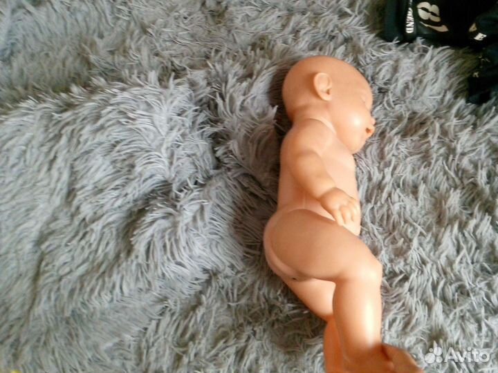 Бей би бон палзунки