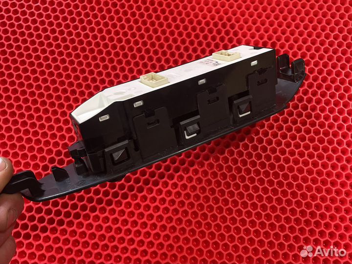 Блок стеклоподъемников Mazda cx-5 ke