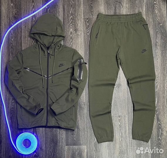 Костюм Nike Tech Fleece