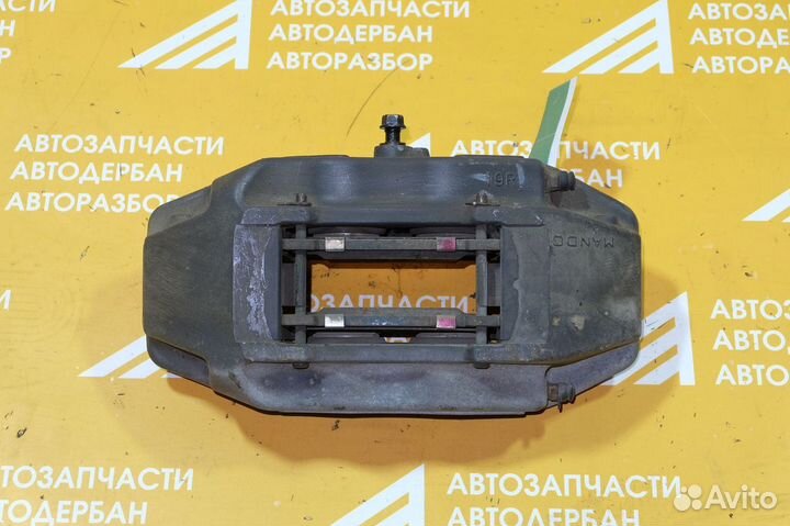 Суппорт тормозной передний правый Hyundai Equus