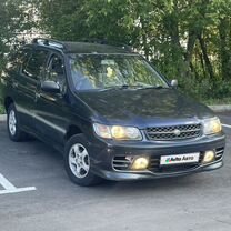 Nissan R Nessa 2.0 CVT, 1999, 290 000 км, с пробегом, цена 220 000 руб.