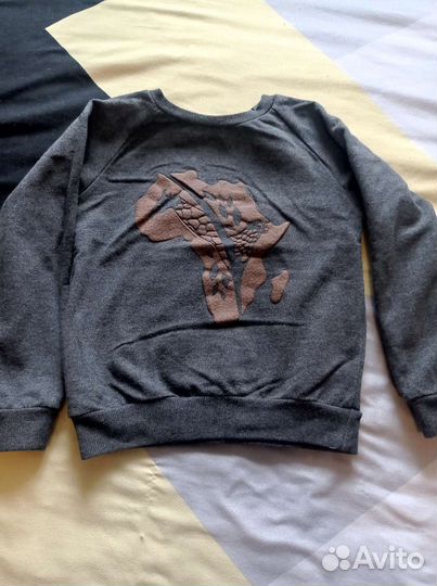 Спортивный костюм детский для мальчика