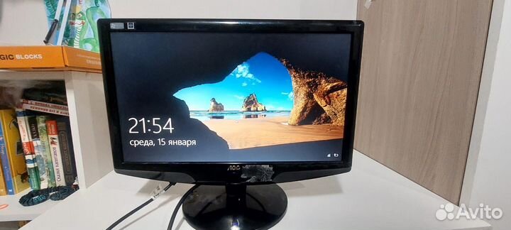 Монитор для компьютера