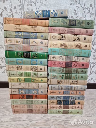 Собрание 33 тома