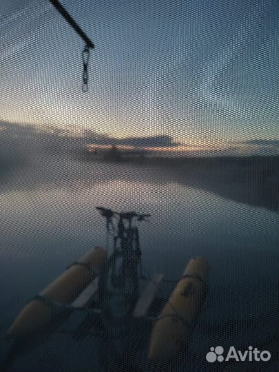 Плот в аренду