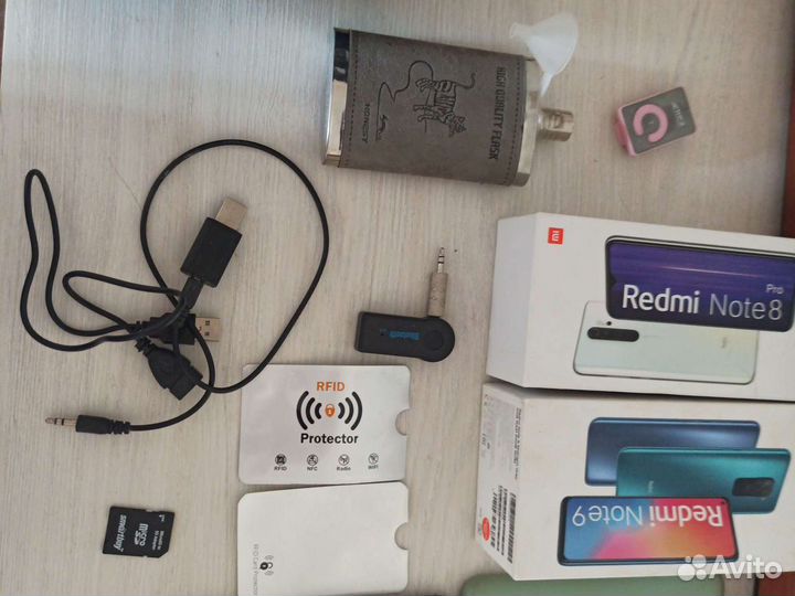 Всякая всячина