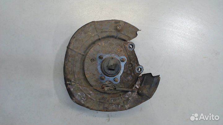 Ступица (кулак, цапфа) Opel Vectra B, 1997