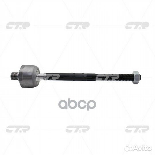 Crbz-3 Тяга рулевая перед прав/лев CR0010