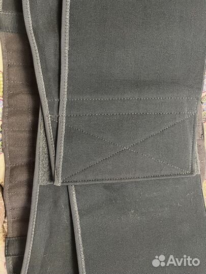 Корсет пояснично крестцовый