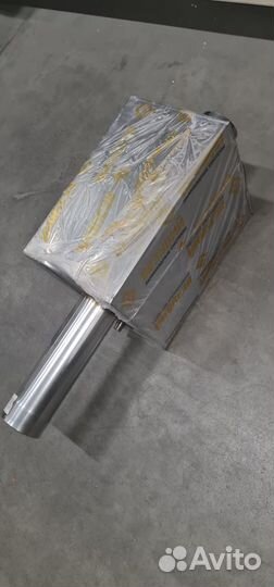 Котел для бани