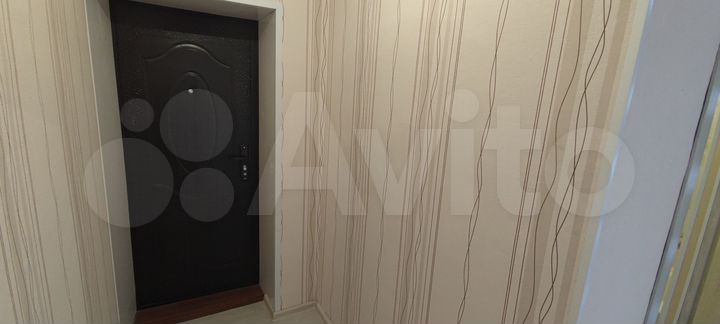 1-к. квартира, 34 м², 3/5 эт.