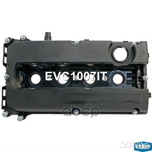 Крышка клапанная chevrolet aveo/cruze/orlando/opel