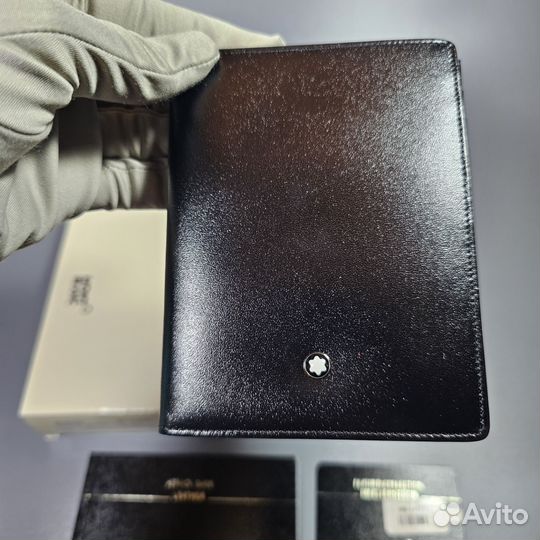 Кошелек Montblanc 14177