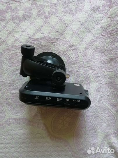 Видеорегистратор