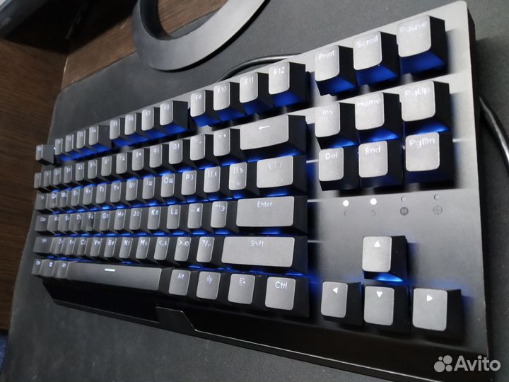 Razer Blackwidow V3 TKL