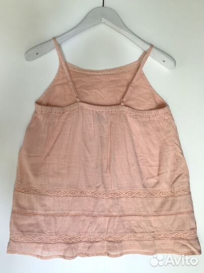 Блузка для девочки