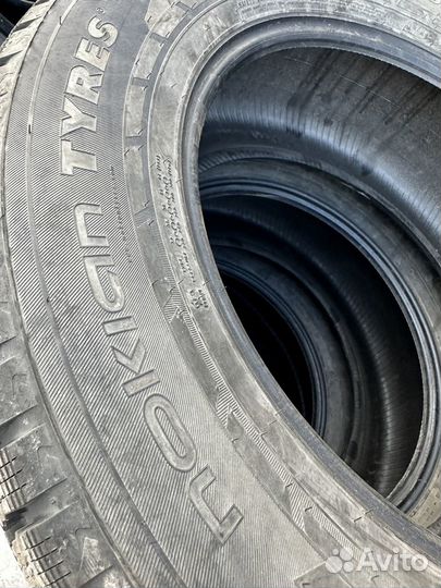 Nokian Tyres Nordman 7 SUV 275/60 R20