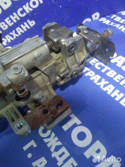 Рулевая колонка Hyundai Ix55 внедорожник 2012