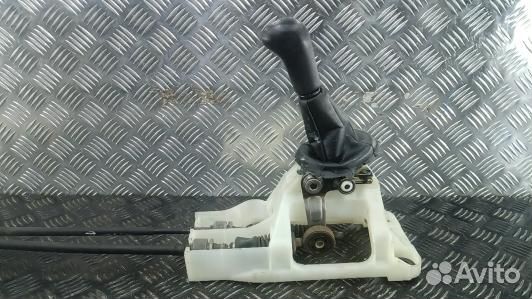 Кулиса кпп mitsubishi lancer 9 (EDN02DX01)