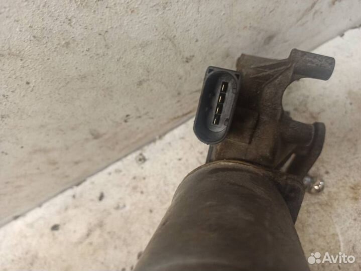 Моторчик стеклоочистителя