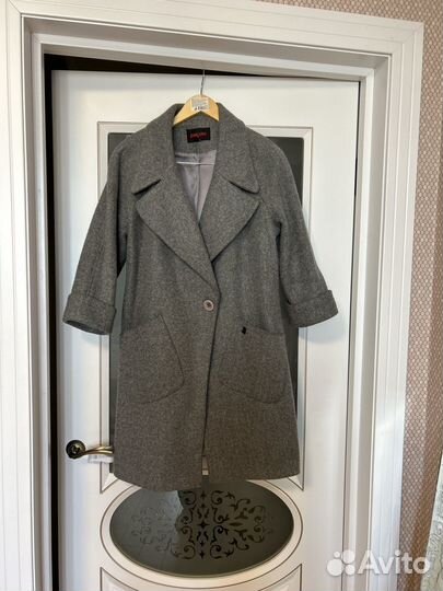 Пальто женское