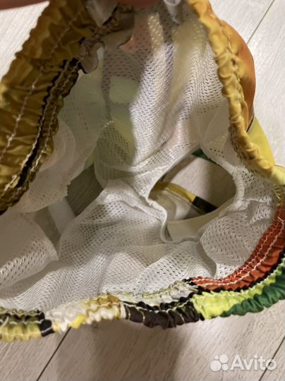 Плавки шорты для мальчика 110