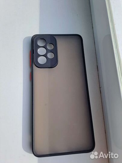 Чехол на samsung galaxy A33 5G
