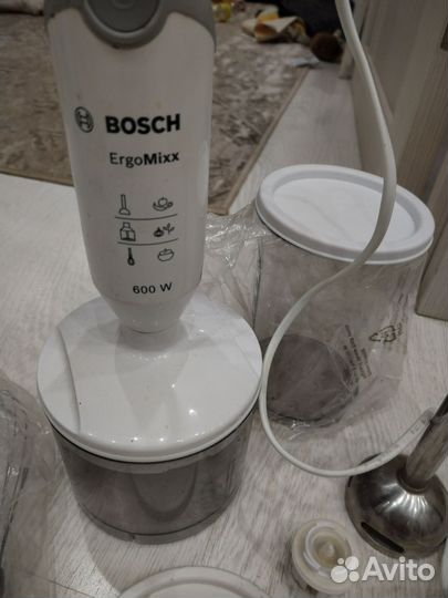 Блендер б у