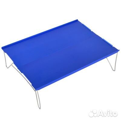 Туристический мини столик Campleader