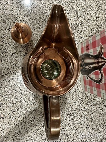 Термос-кувшин