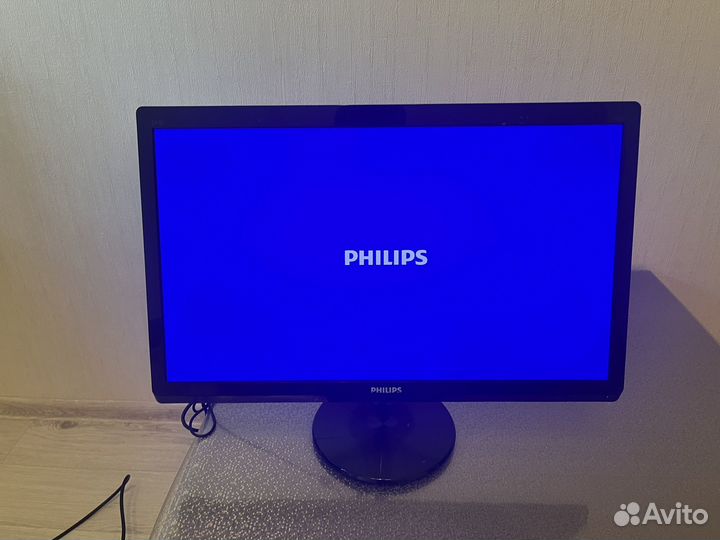 Монитор Philips 247Е4L