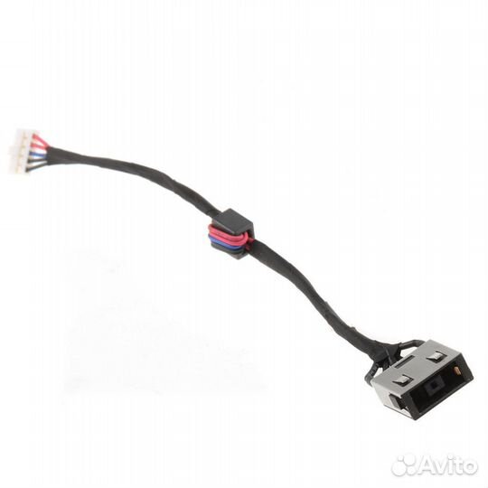 Разъём питания Lenovo G50-30 G50-45 G50-70 300-15