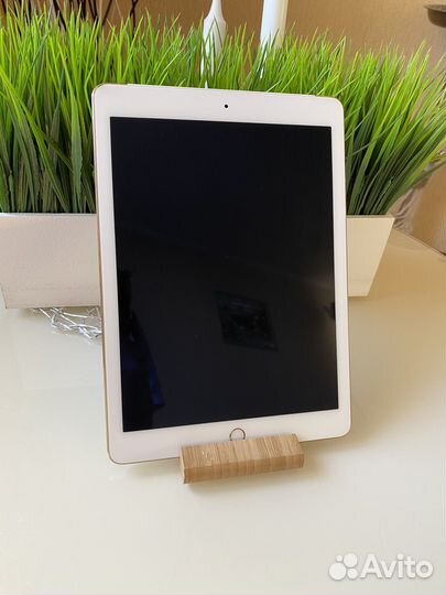 iPad AIR 2 cellular Ростест+Pencil