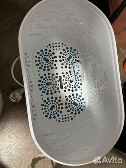 Стерилизатор для бутылочек philips avent