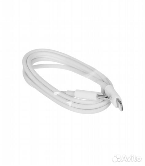 Кабель Xiaomi Mi Type-C to Lightning Cable, 1м, бе