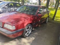 Volvo 850 2.4 MT, 1997, 215 000 км, с пробегом, цена 485 000 руб.