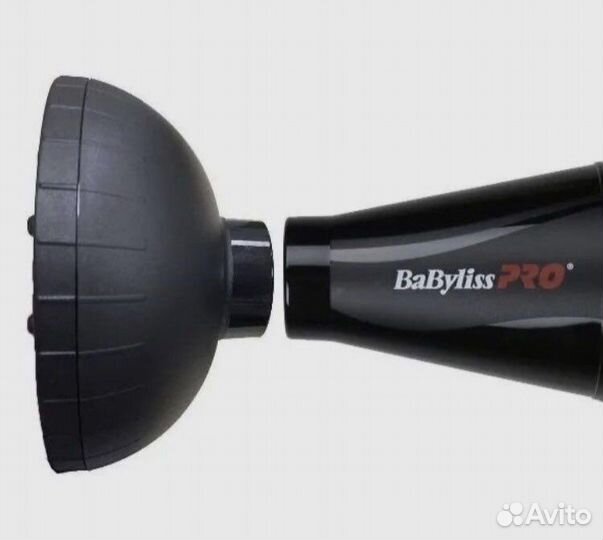 Диффузор BaByliss PRO babd11E Diffuser