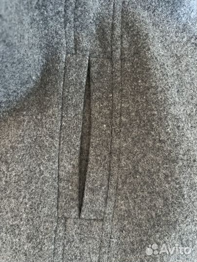 Полупальто женское 48 50