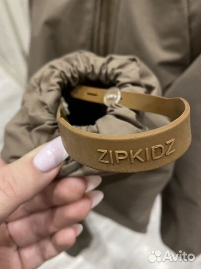 Комбинезон детский Zipkidz