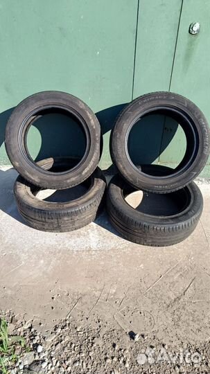 Michelin Primacy 3 205/55 R16