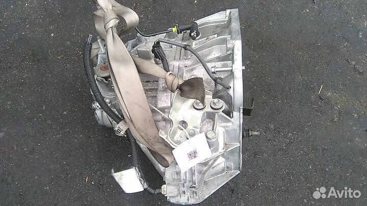 Механическая коробка МКПП suzuki swift ZC33S K14C