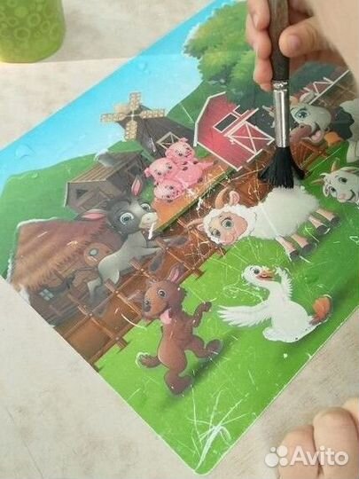 Логопед, логопедический массаж