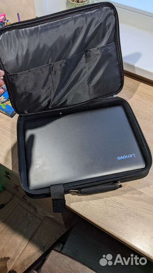 Ноутбук Lenovo ideapad 330-15ast