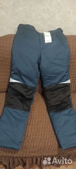 Рабочая спецодежда