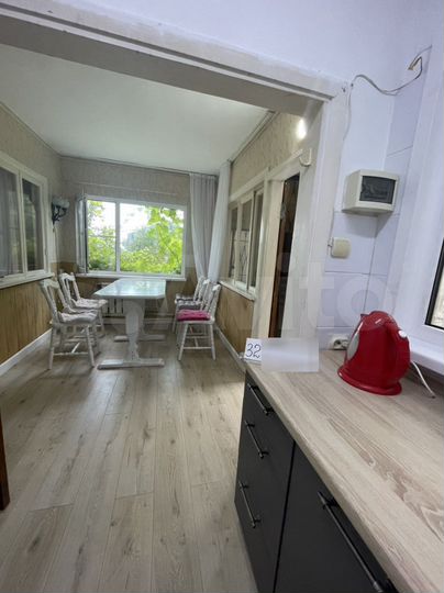 Дом 140 м² на участке 3 сот.