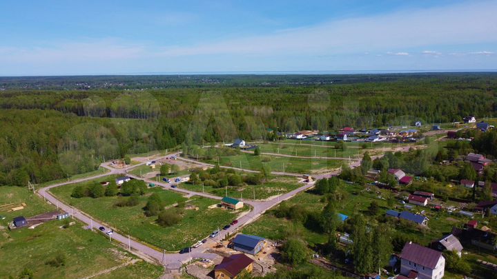 Участок 6 сот. (СНТ, ДНП)