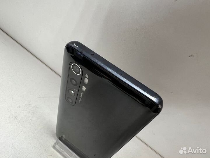 Xiaomi Mi Note 10 Lite, 8/128 ГБ