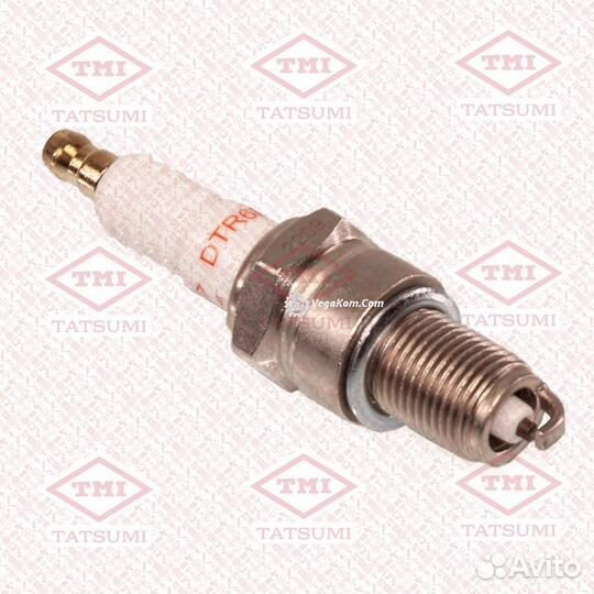 Свеча зажигания THS4002