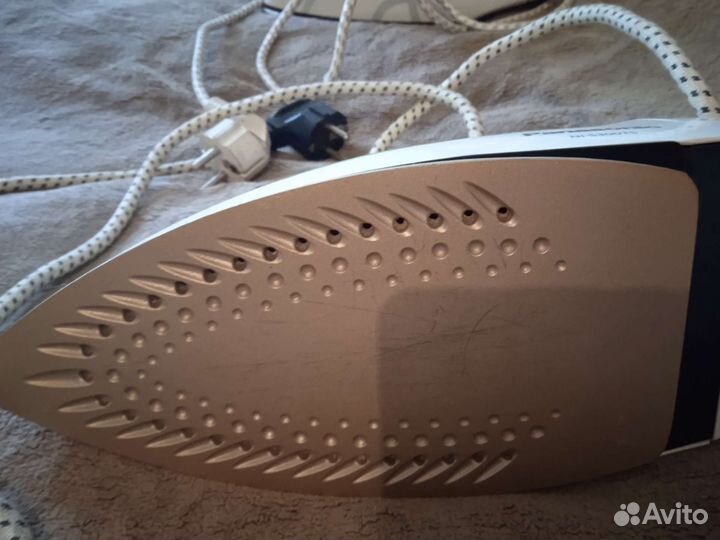 Утюг бу Panasonic