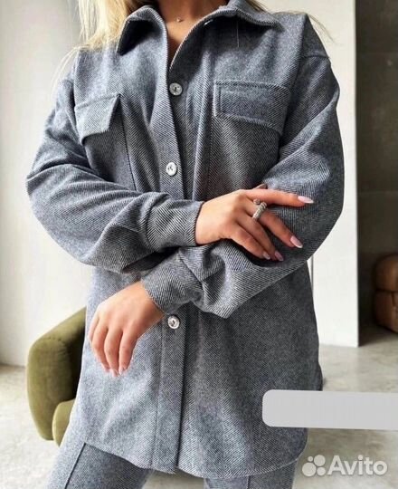 Костюм двойка